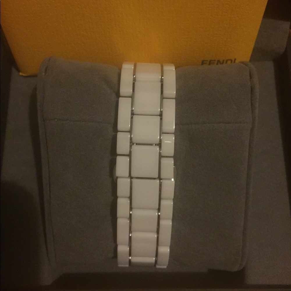 Fendi Watch - image 4